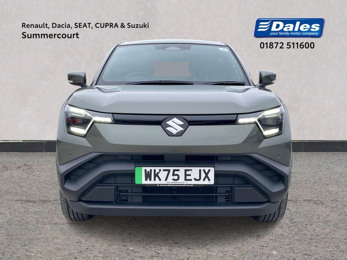 Used Suzuki e Vitara 2025 for sale - 76653774: Photo 5