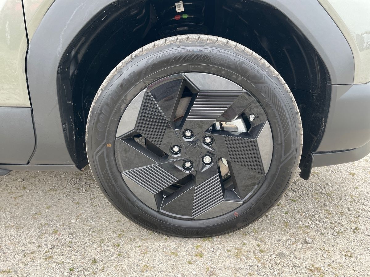 Used Suzuki e Vitara 2025 for sale - 76653774: Photo 6