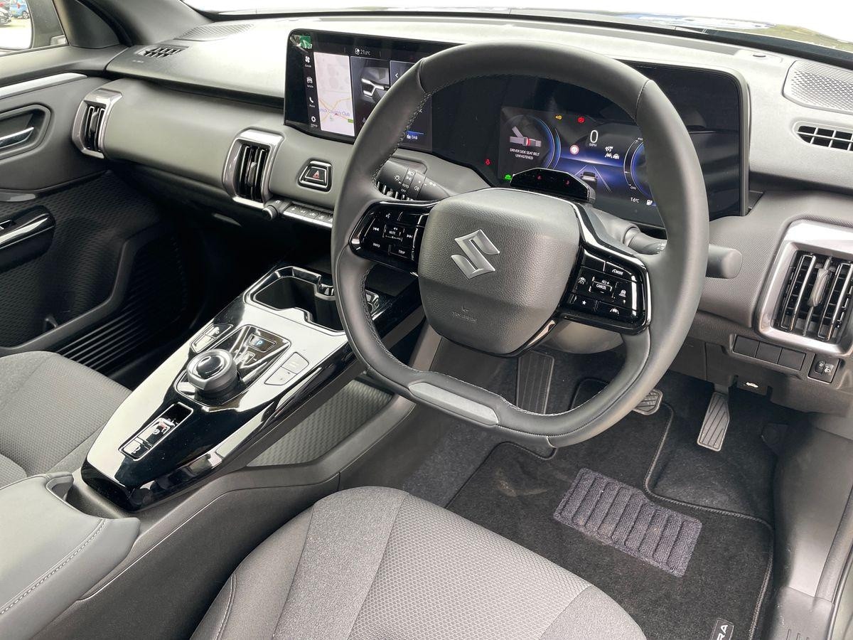 Used Suzuki e Vitara 2025 for sale - 76653774: Photo 7