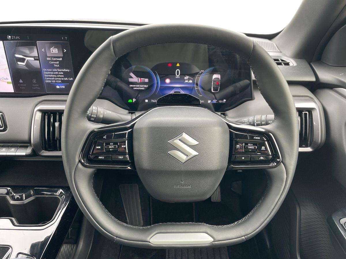 Used Suzuki e Vitara 2025 for sale - 76653774: Photo 8