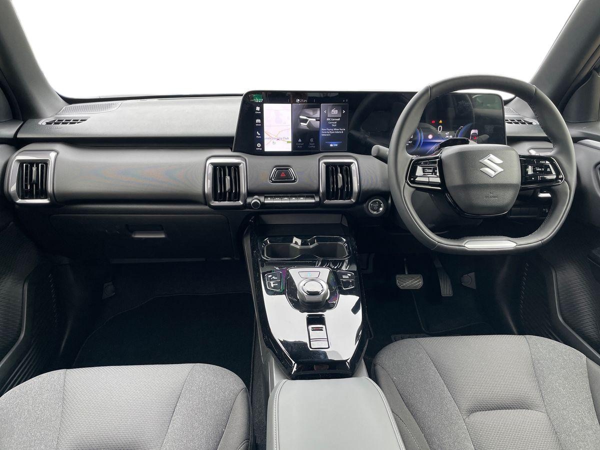 Used Suzuki e Vitara 2025 for sale - 76653774: Photo 9