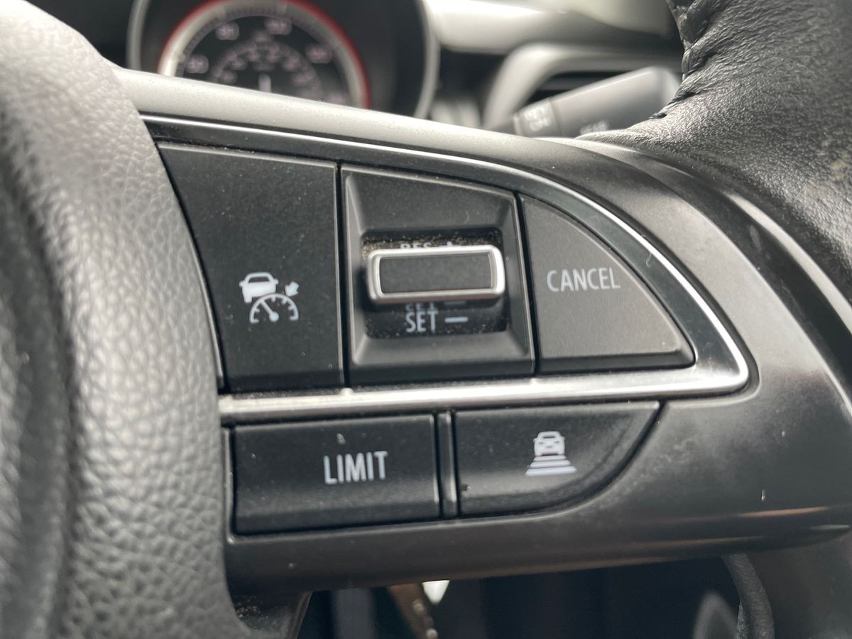 Vehicle 31