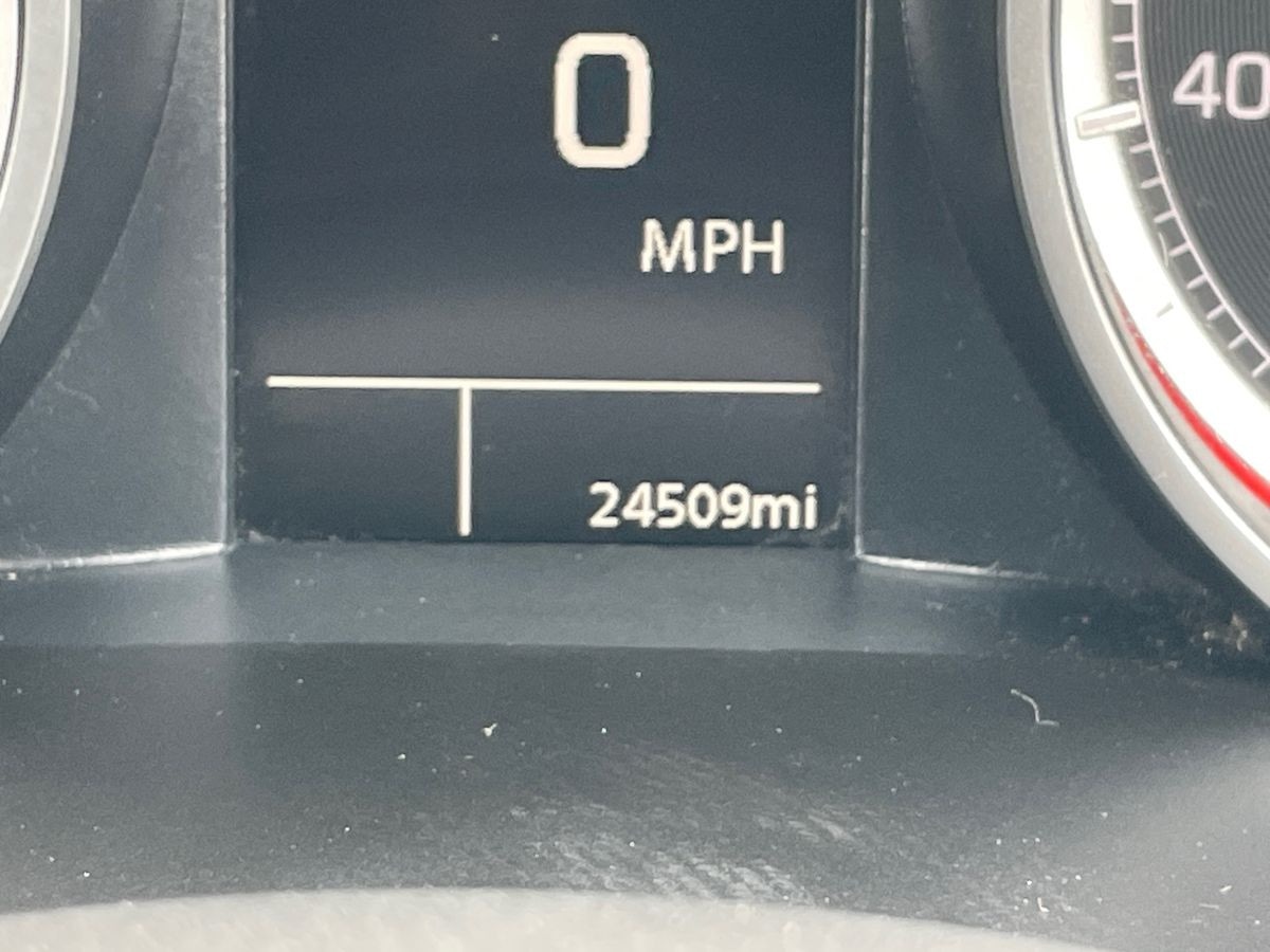 Vehicle 34