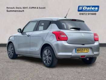 Used Suzuki Swift 2019 for sale - 74923739: Photo
