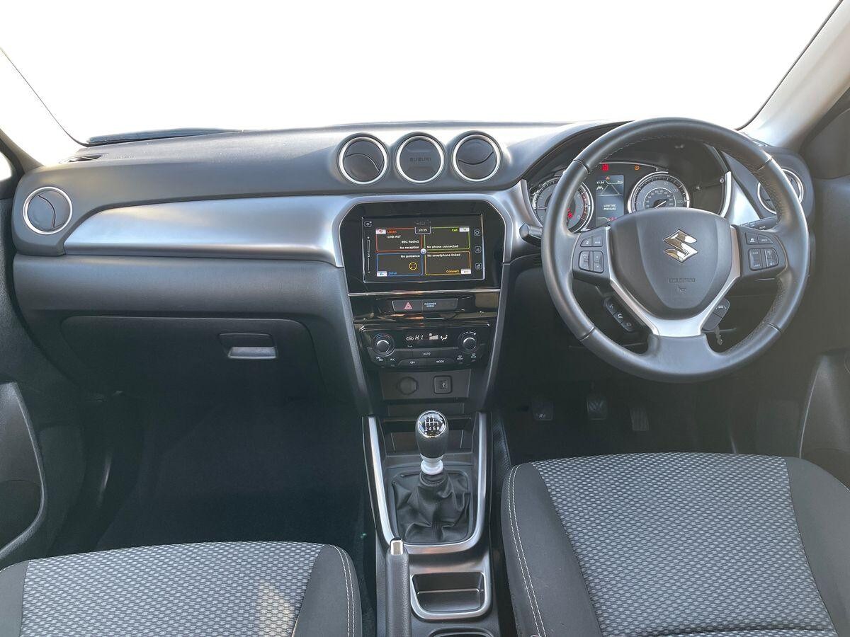 Used Suzuki Vitara 2022 for sale - 76785459: Photo 10