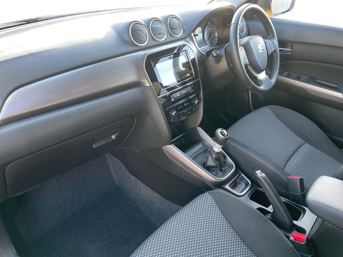Used Suzuki Vitara 2022 for sale - 76785459: Photo 11