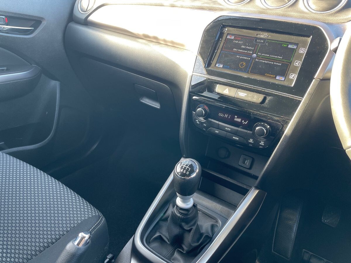 Used Suzuki Vitara 2022 for sale - 76785459: Photo 12