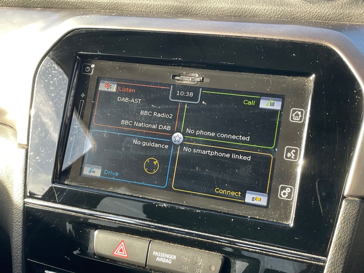 Used Suzuki Vitara 2022 for sale - 76785459: Photo 15