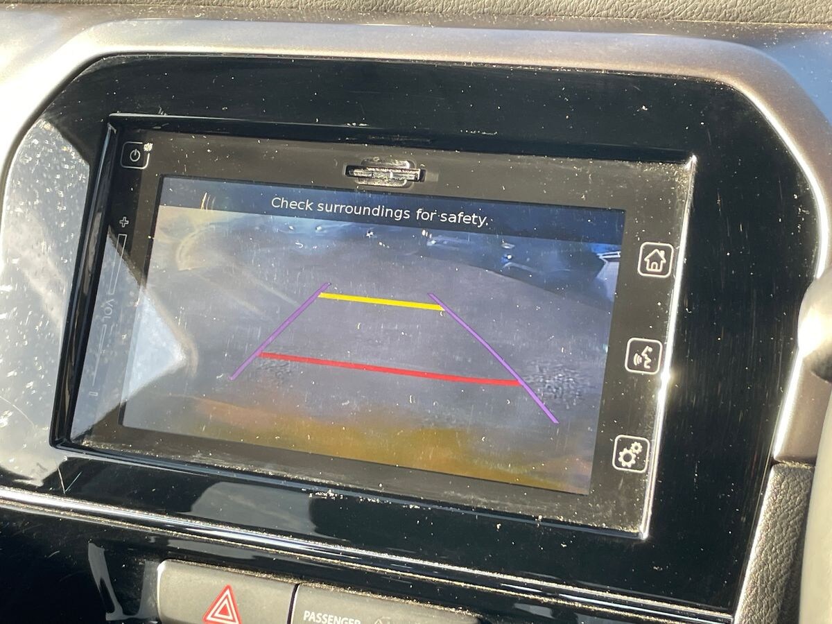 Used Suzuki Vitara 2022 for sale - 76785459: Photo 17