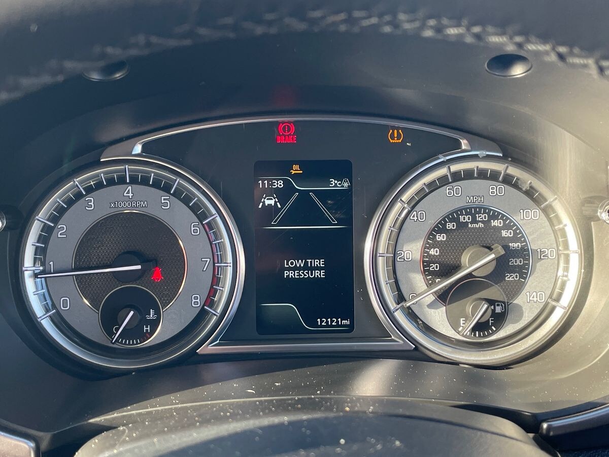 Used Suzuki Vitara 2022 for sale - 76785459: Photo 18