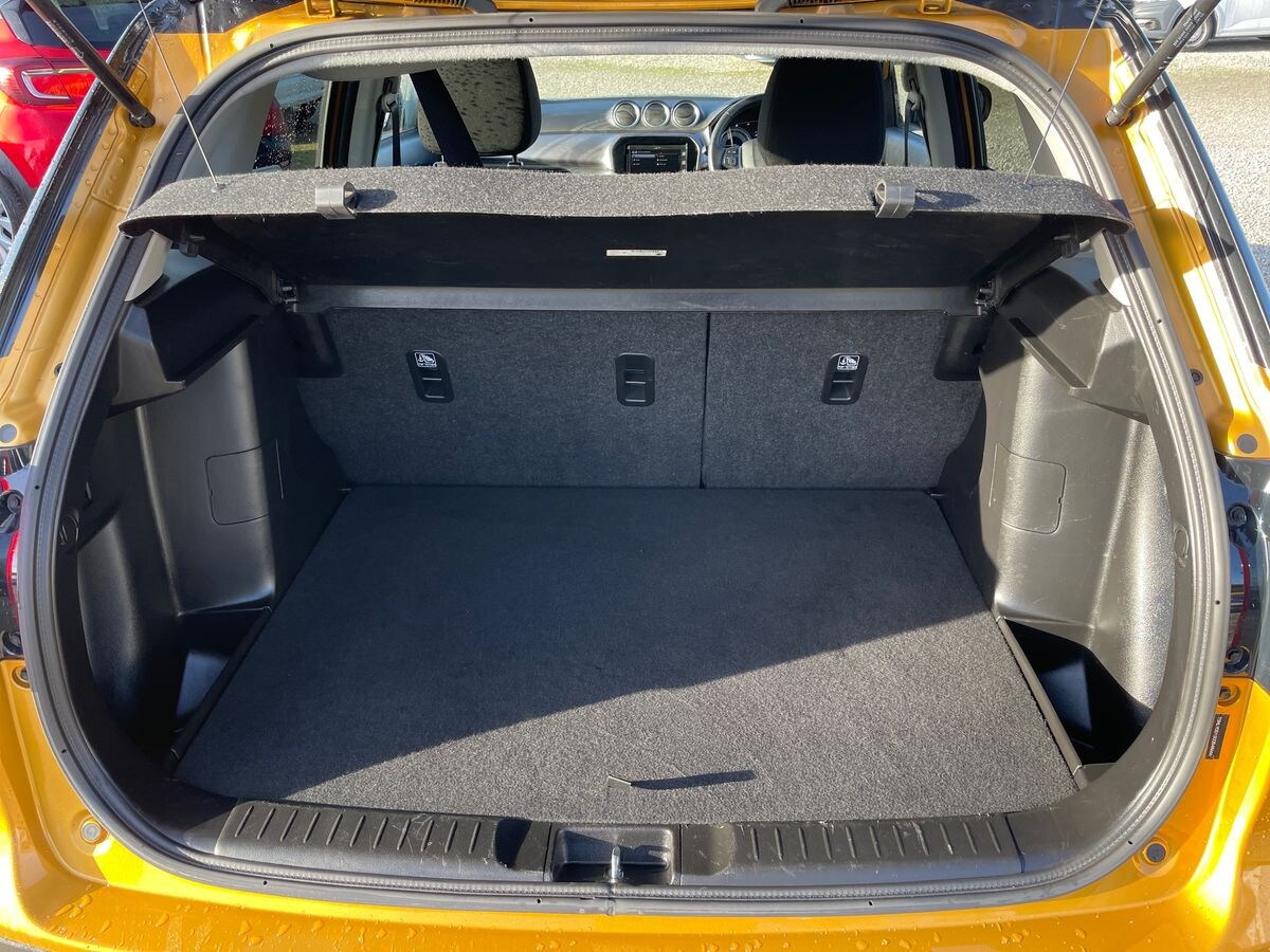 Used Suzuki Vitara 2022 for sale - 76785459: Photo 21