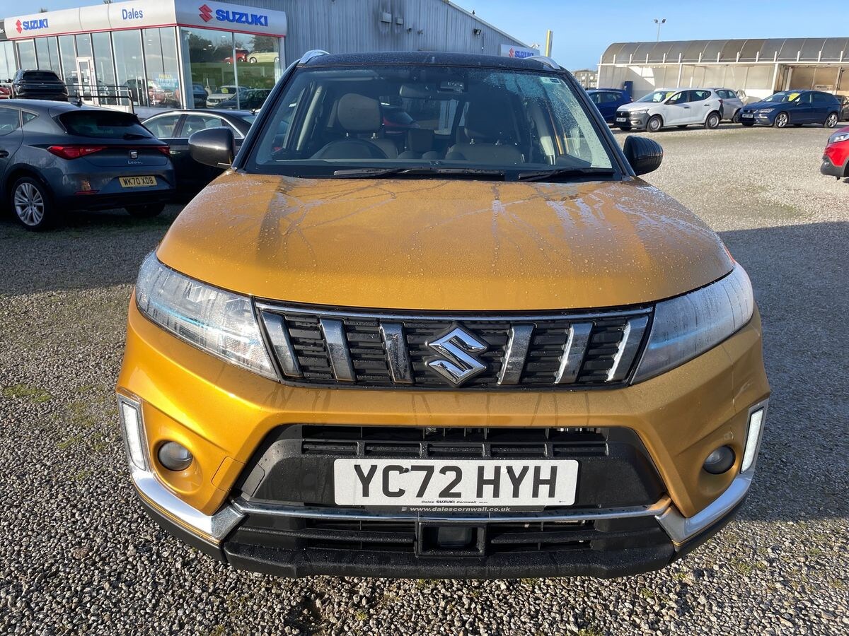 Used Suzuki Vitara 2022 for sale - 76785459: Photo 22