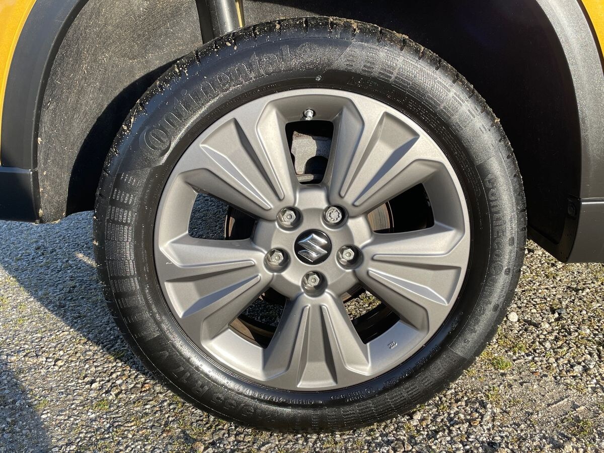 Used Suzuki Vitara 2022 for sale - 76785459: Photo 25