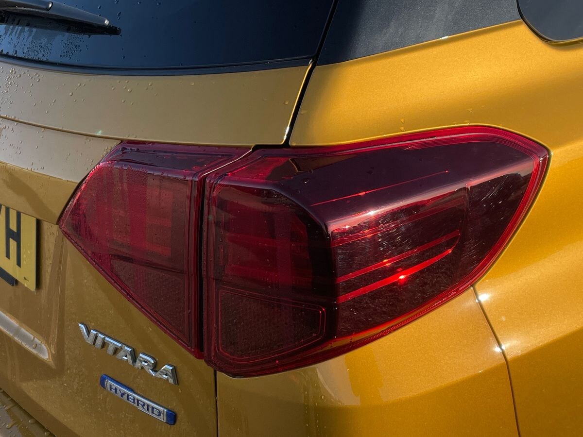 Used Suzuki Vitara 2022 for sale - 76785459: Photo 26