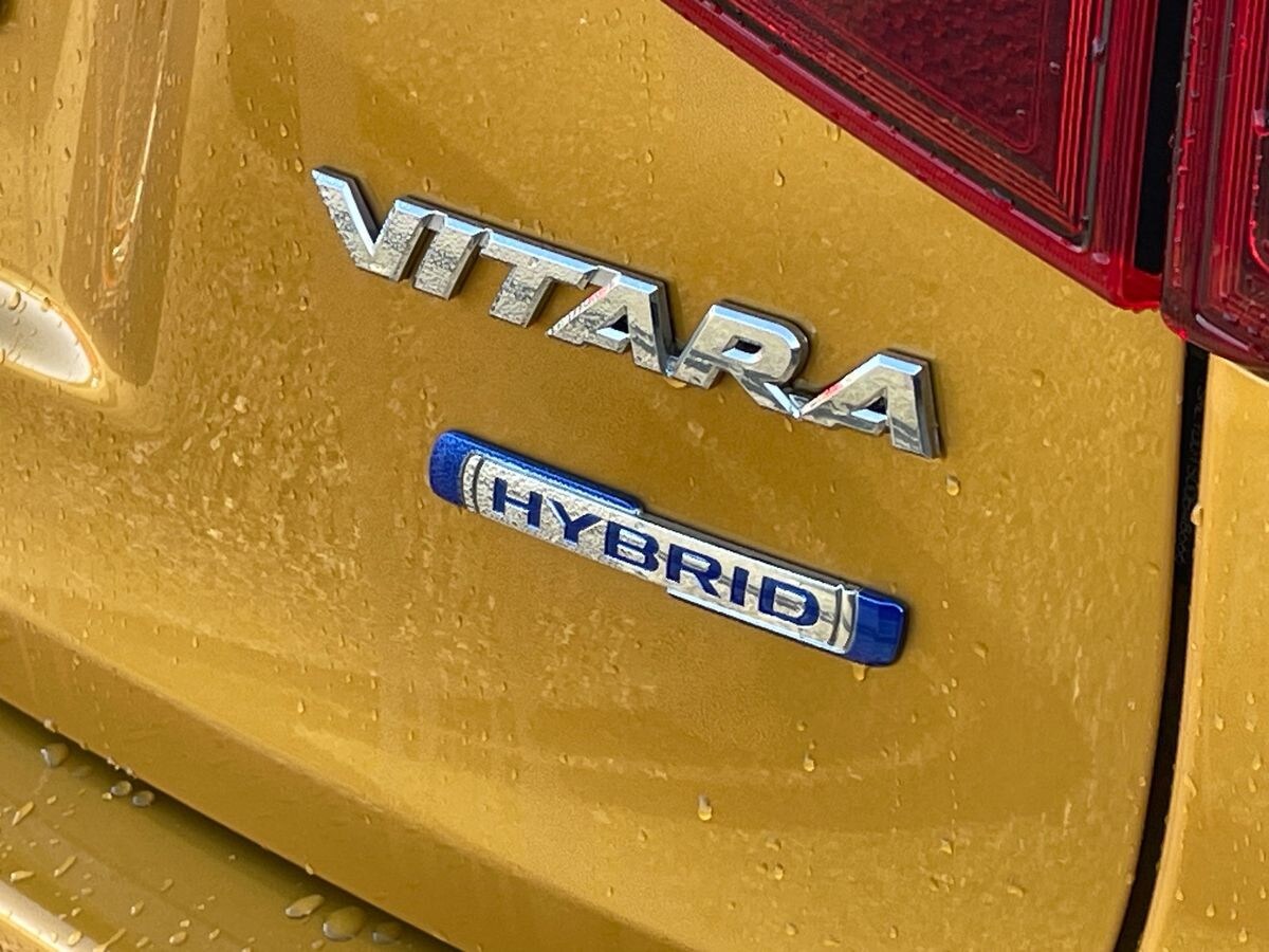 Used Suzuki Vitara 2022 for sale - 76785459: Photo 27