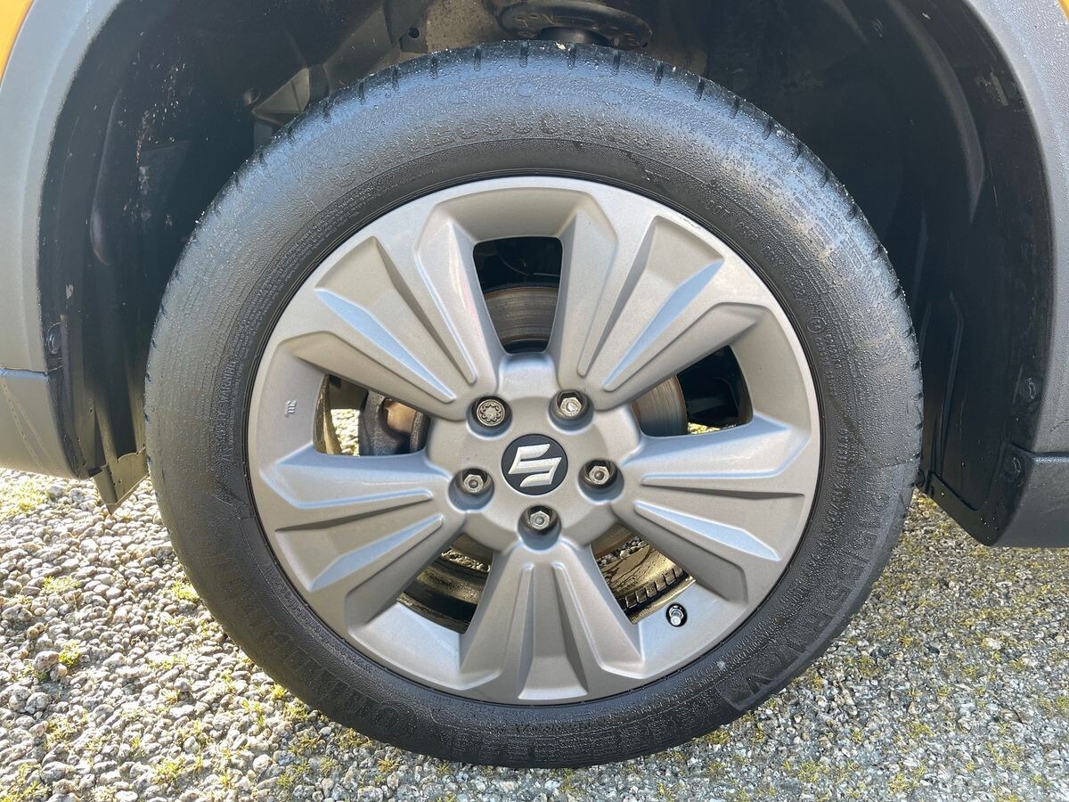 Used Suzuki Vitara 2022 for sale - 76785459: Photo 29