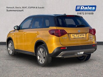 Used Suzuki Vitara 2022 for sale - 76785459: Photo