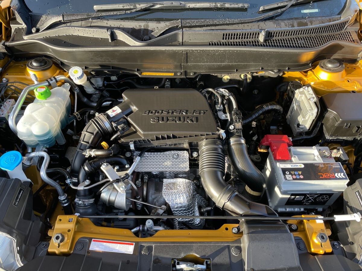 Used Suzuki Vitara 2022 for sale - 76785459: Photo 30