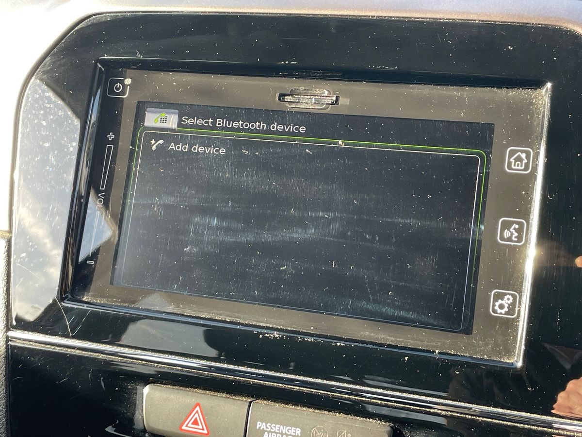 Used Suzuki Vitara 2022 for sale - 76785459: Photo 33