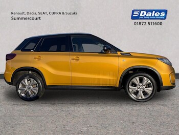 Used Suzuki Vitara 2022 for sale - 76785459: Photo