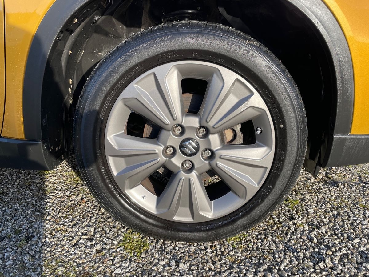 Used Suzuki Vitara 2022 for sale - 76785459: Photo 7