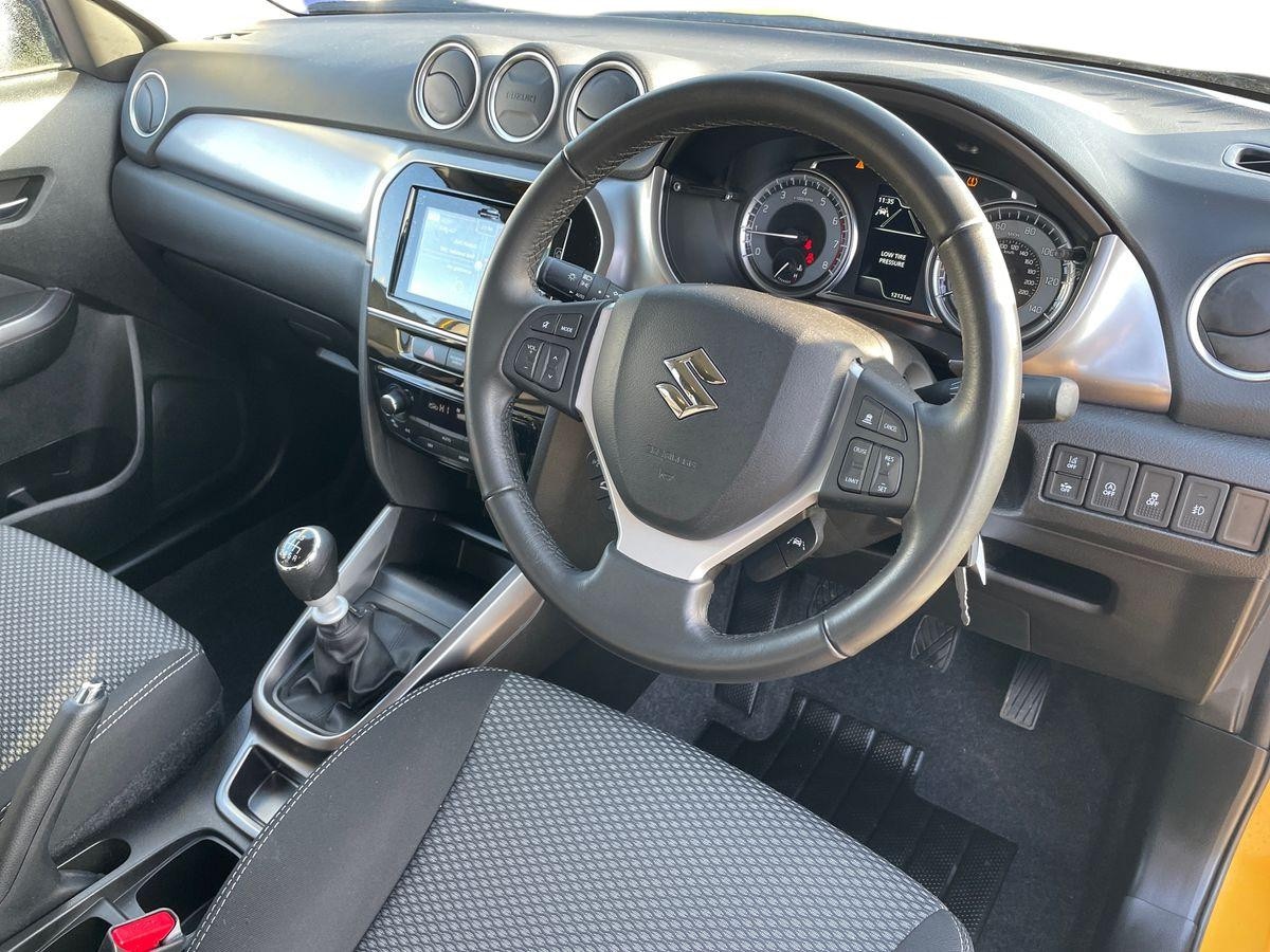 Used Suzuki Vitara 2022 for sale - 76785459: Photo 8