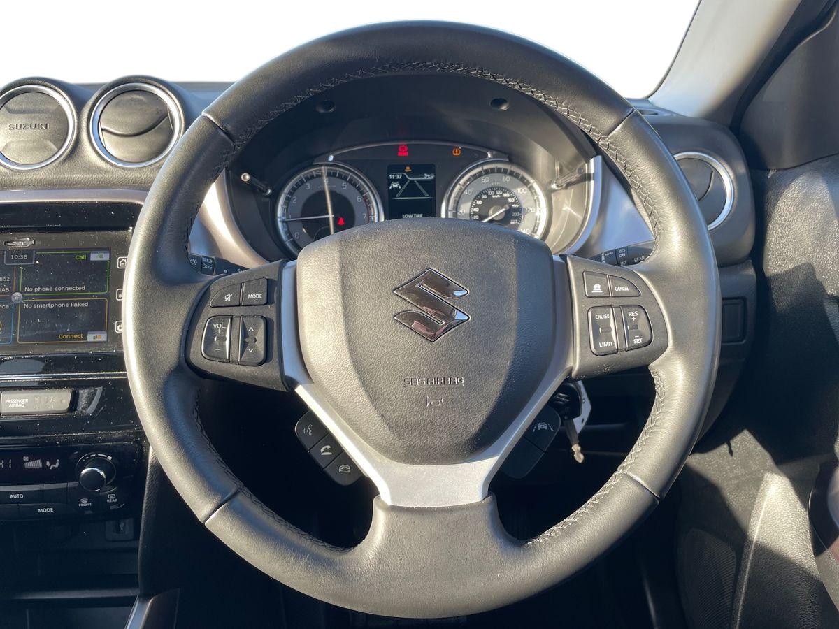 Used Suzuki Vitara 2022 for sale - 76785459: Photo 9