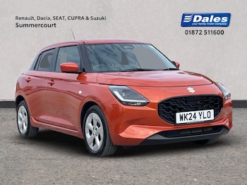 Used Suzuki Swift 2024 for sale - 76082918: Photo
