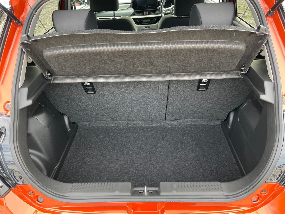 Used Suzuki Swift 2024 for sale - 76082918: Photo 21