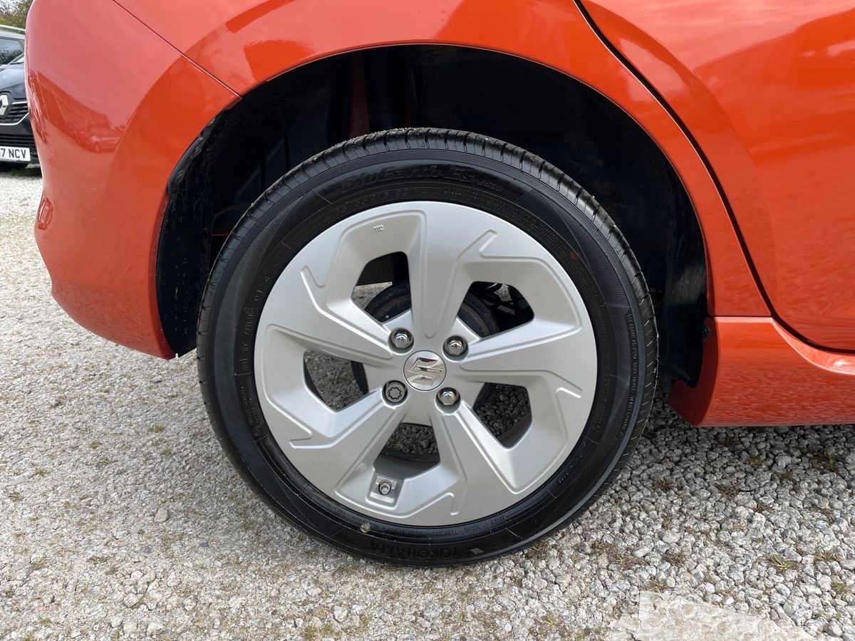 Used Suzuki Swift 2024 for sale - 76082918: Photo 22