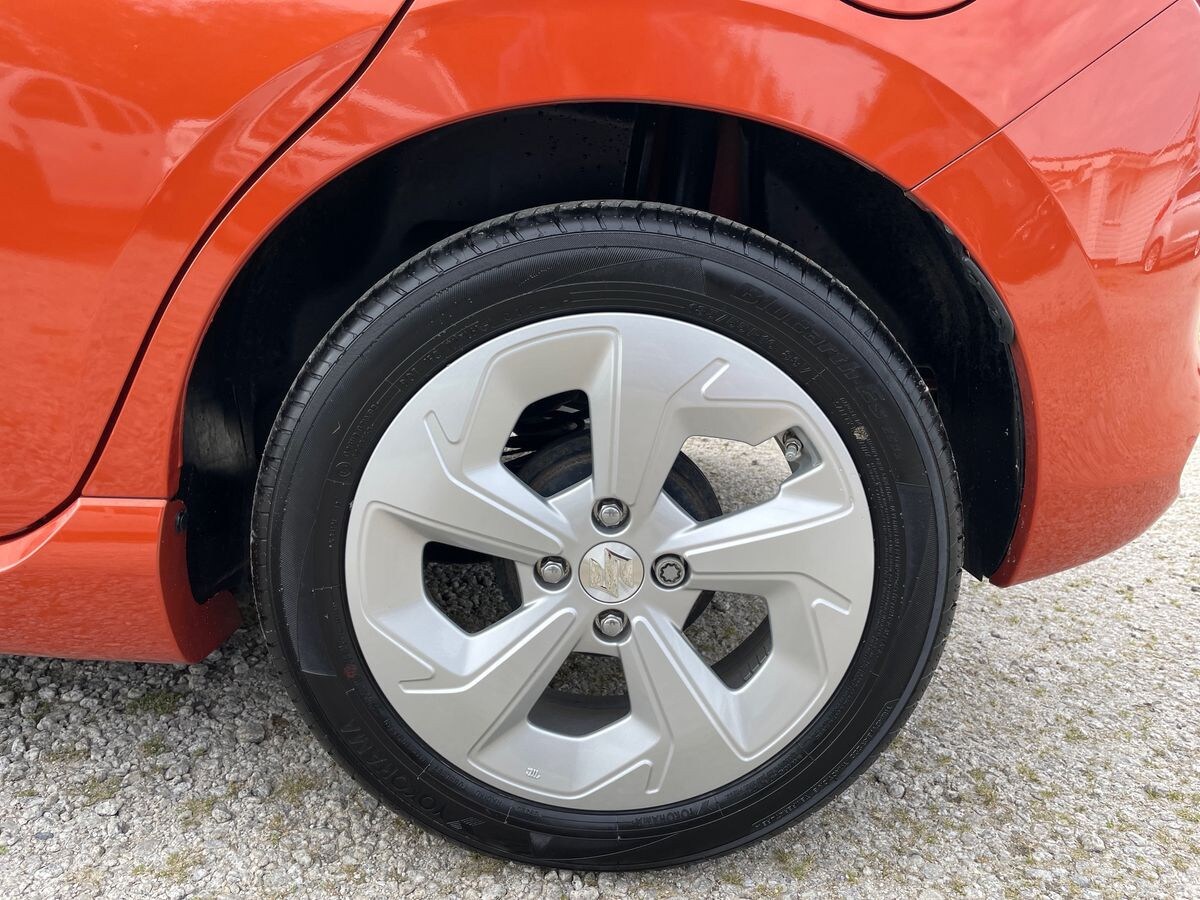Used Suzuki Swift 2024 for sale - 76082918: Photo 23