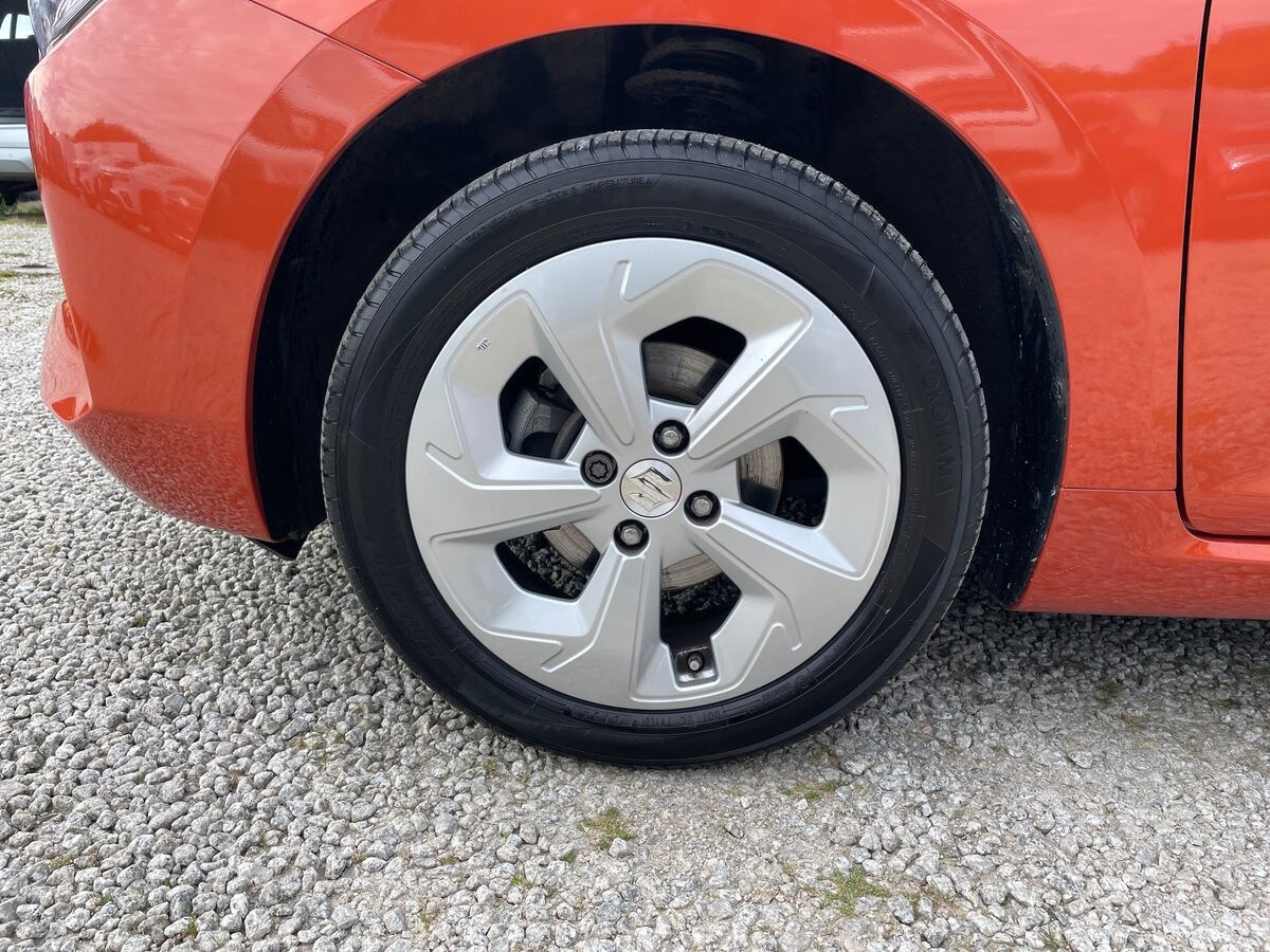 Used Suzuki Swift 2024 for sale - 76082918: Photo 24