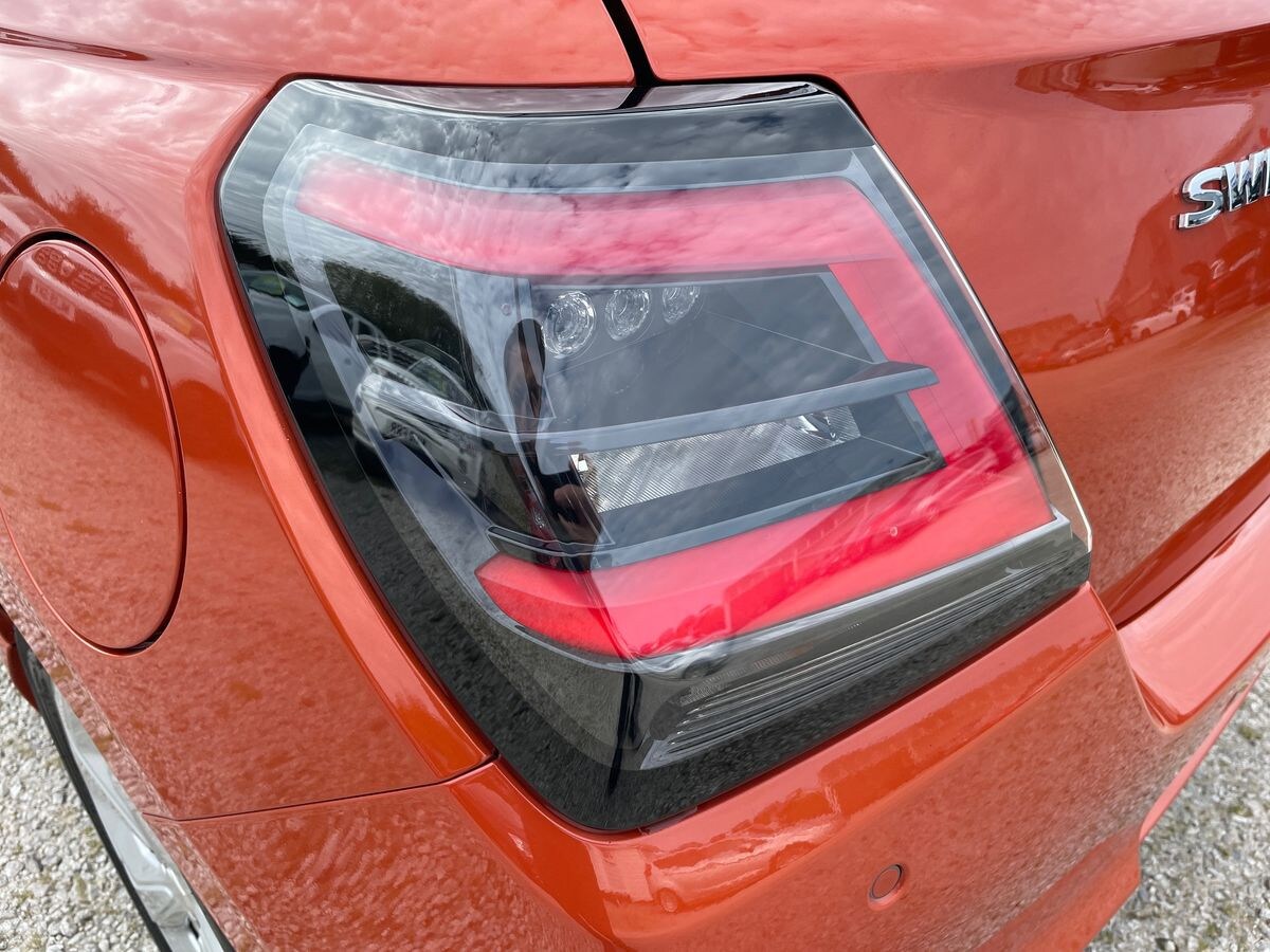 Used Suzuki Swift 2024 for sale - 76082918: Photo 33