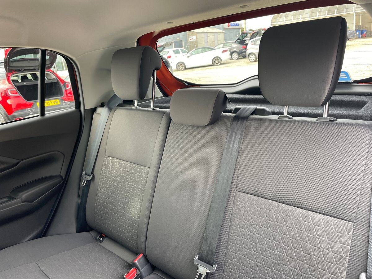 Used Suzuki Swift 2024 for sale - 76082918: Photo 37