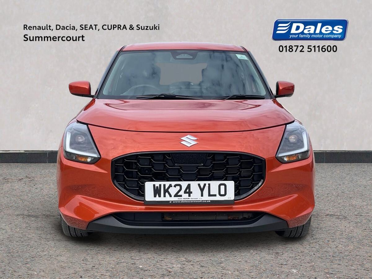 Used Suzuki Swift 2024 for sale - 76082918: Photo 6