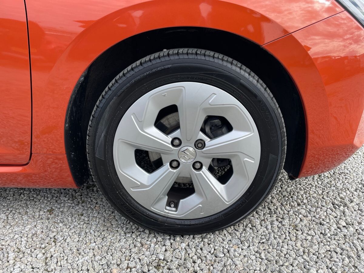 Used Suzuki Swift 2024 for sale - 76082918: Photo 7