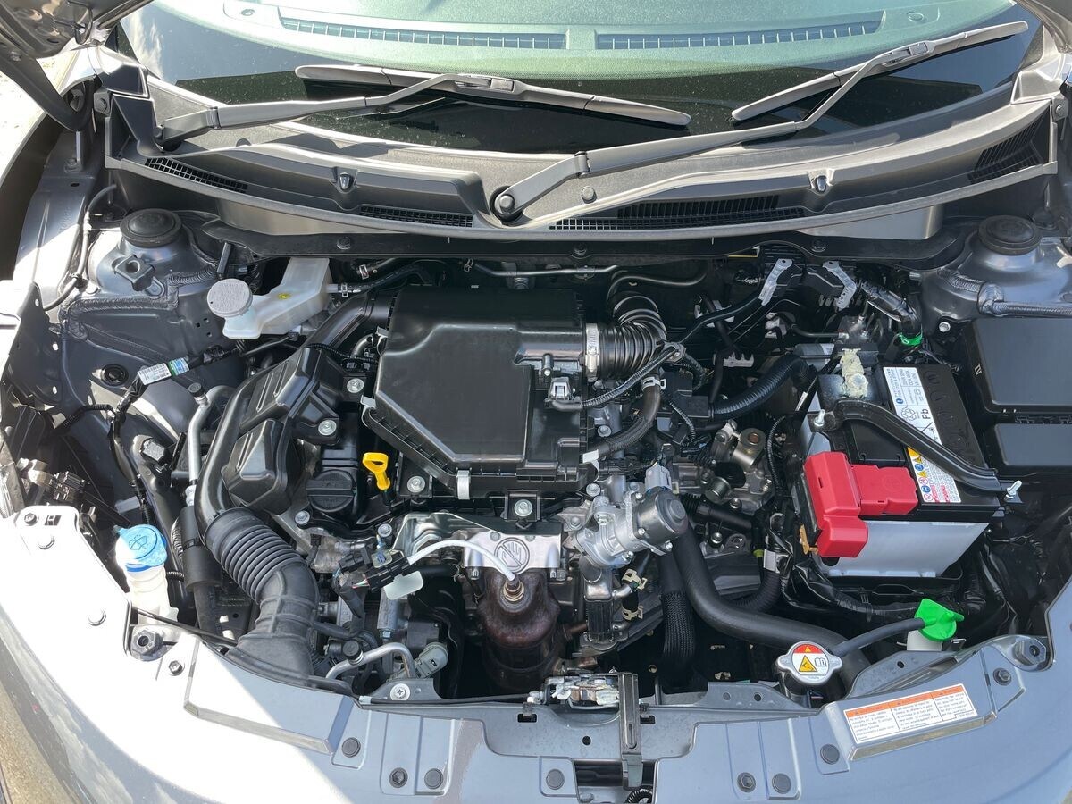 Vehicle 27
