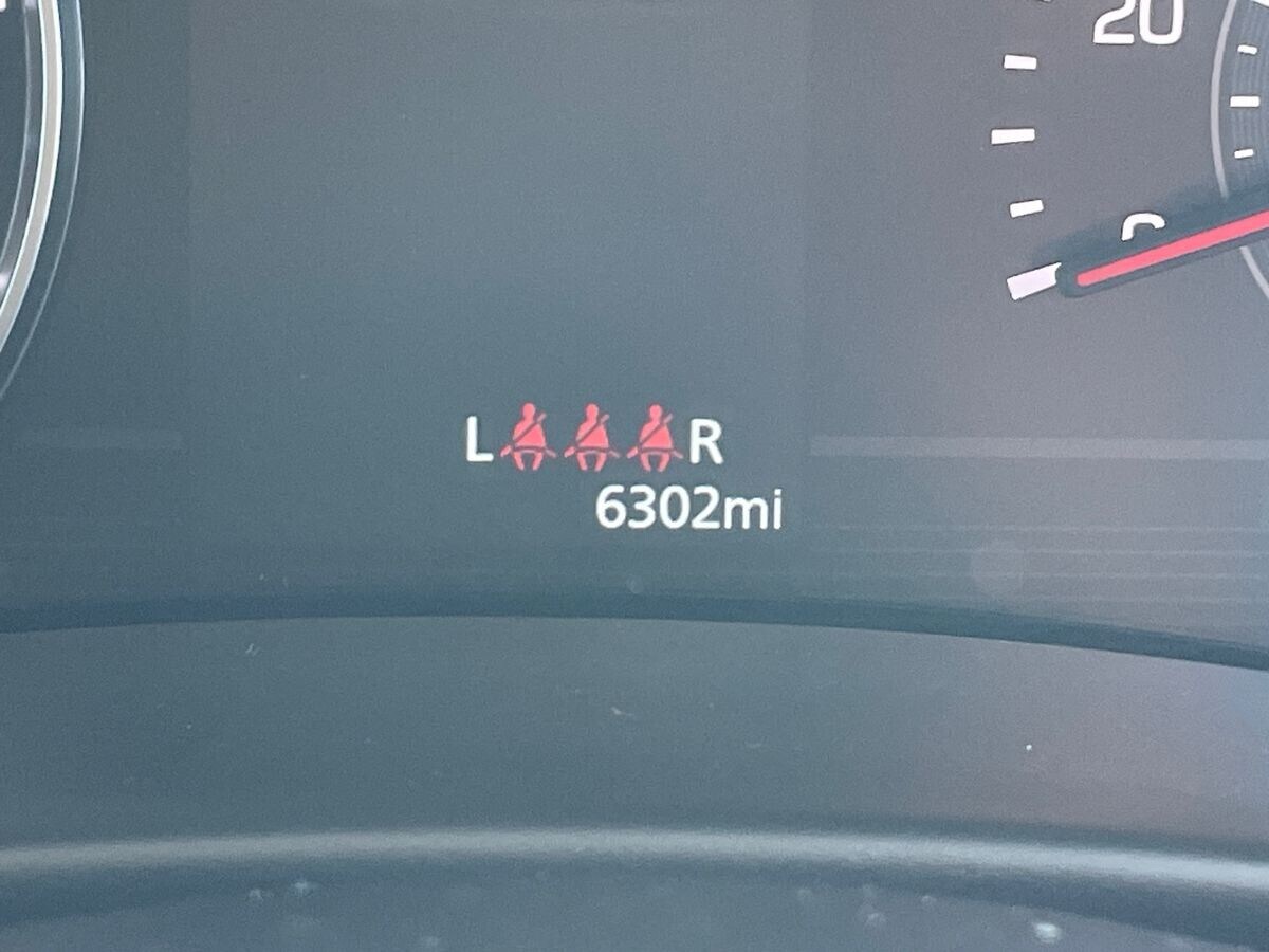 Vehicle 38