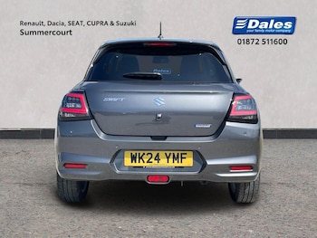 Used Suzuki Swift 2024 for sale - 75070205: Photo