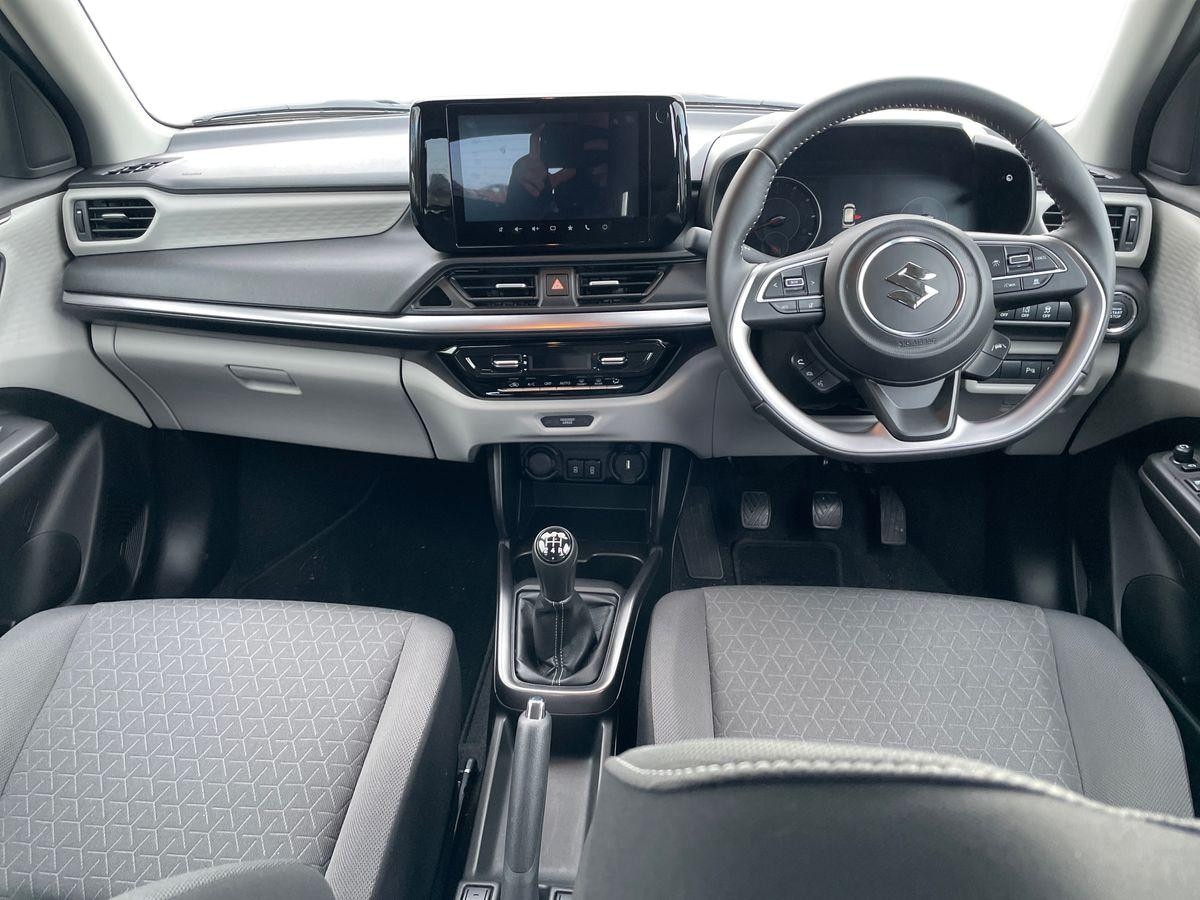 Used Suzuki Swift 2025 for sale - 77365434: Photo 10