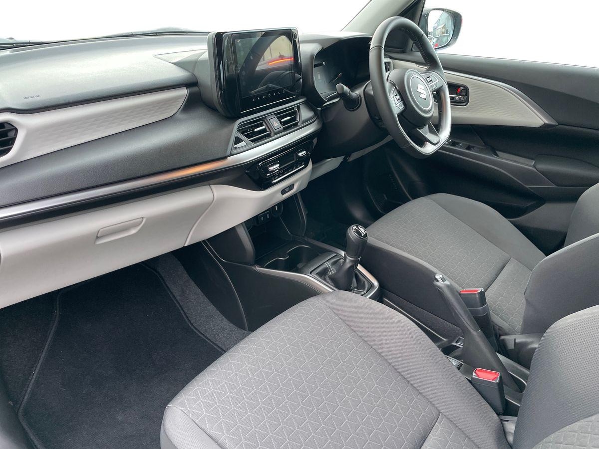 Used Suzuki Swift 2025 for sale - 77365434: Photo 11