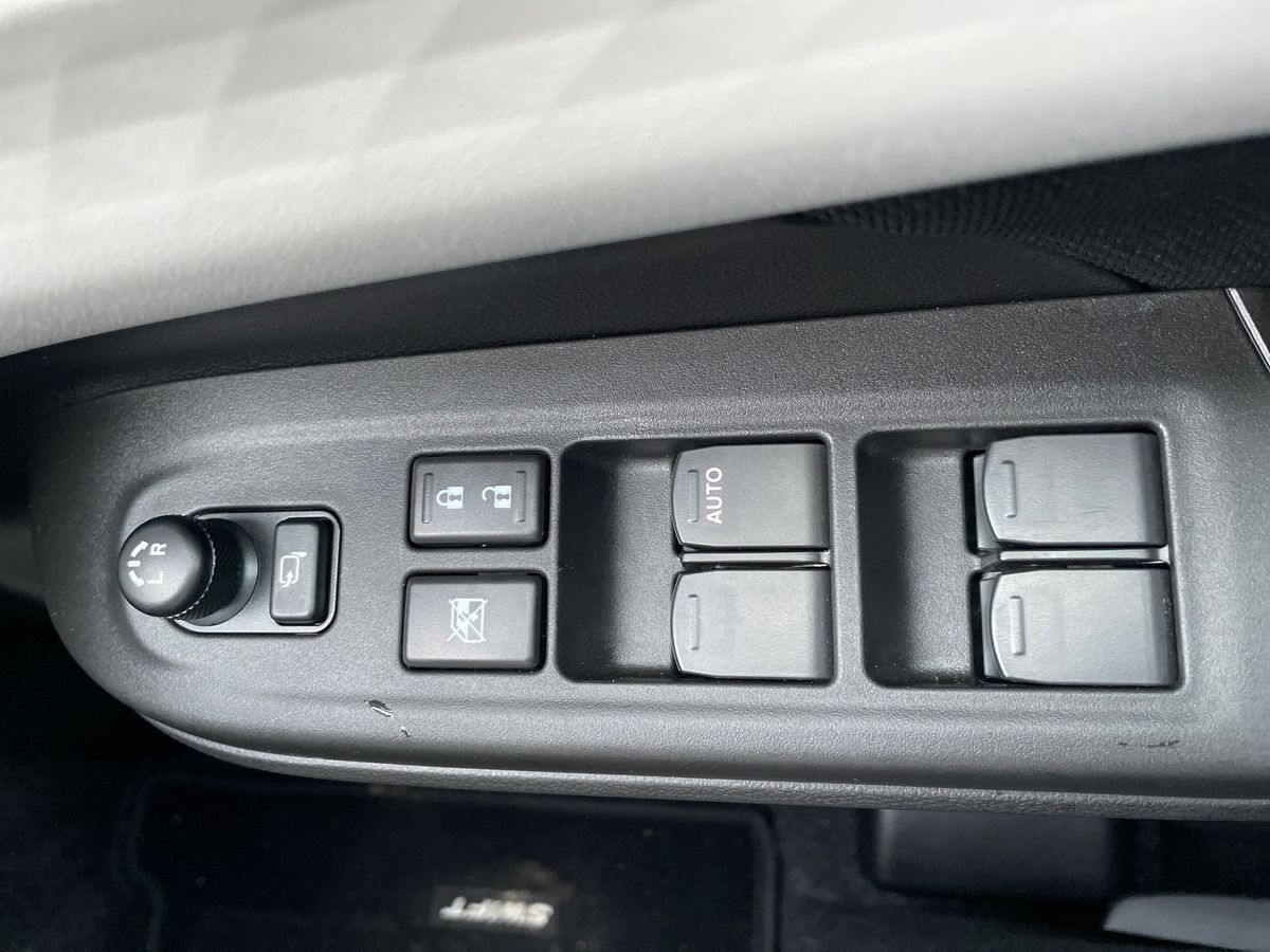 Used Suzuki Swift 2025 for sale - 77365434: Photo 14