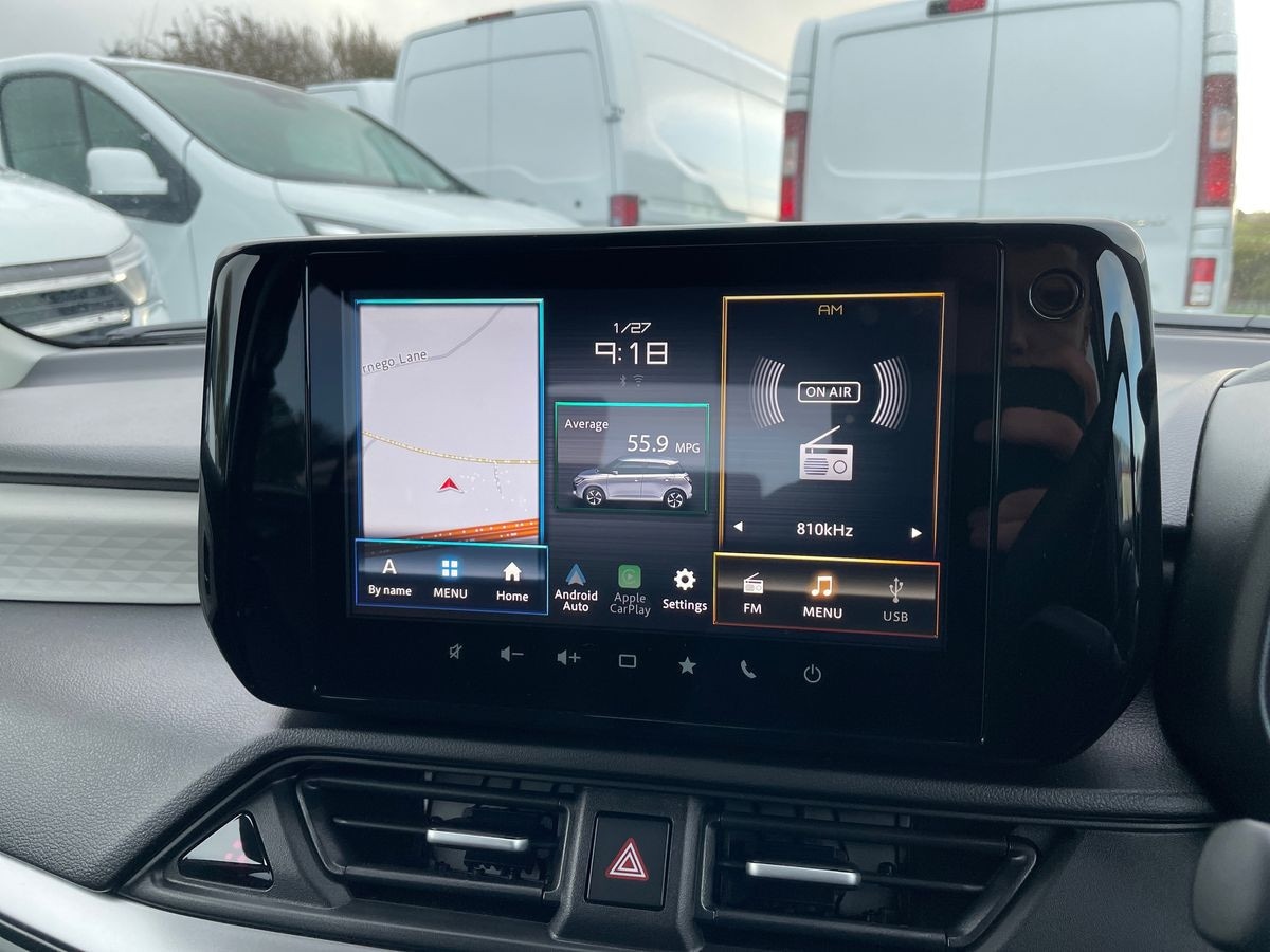 Used Suzuki Swift 2025 for sale - 77365434: Photo 15