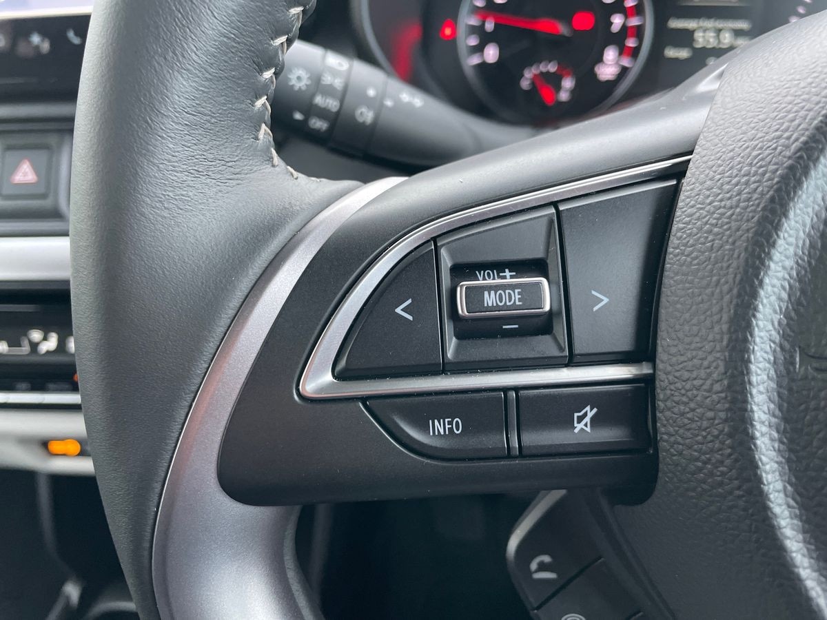 Used Suzuki Swift 2025 for sale - 77365434: Photo 19