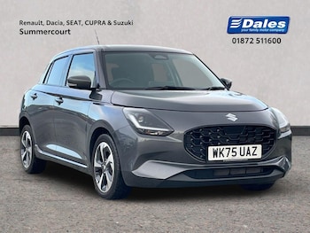 2025 (25) - 1.2 Mild Hybrid Ultra 5dr