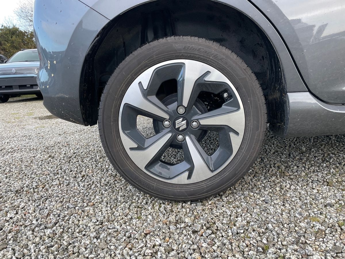 Used Suzuki Swift 2025 for sale - 77365434: Photo 22