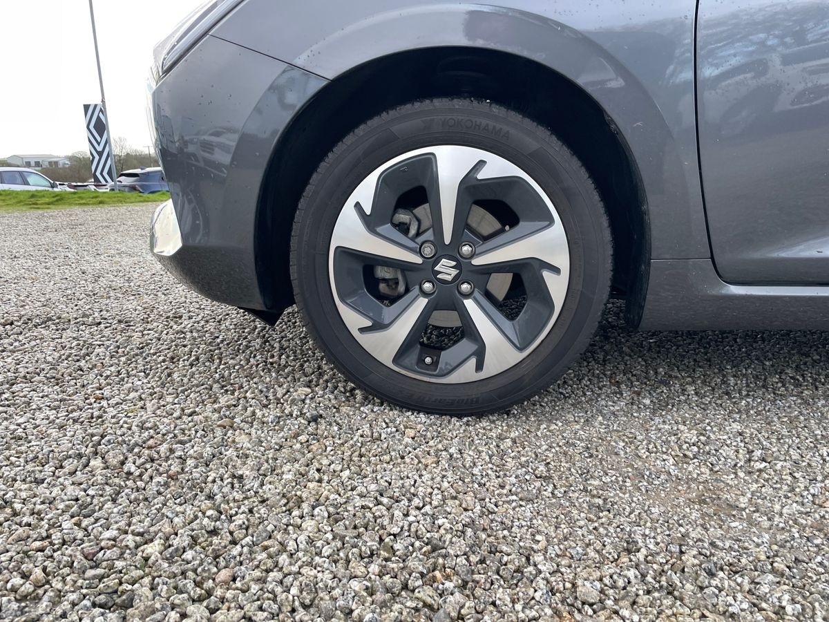 Used Suzuki Swift 2025 for sale - 77365434: Photo 24