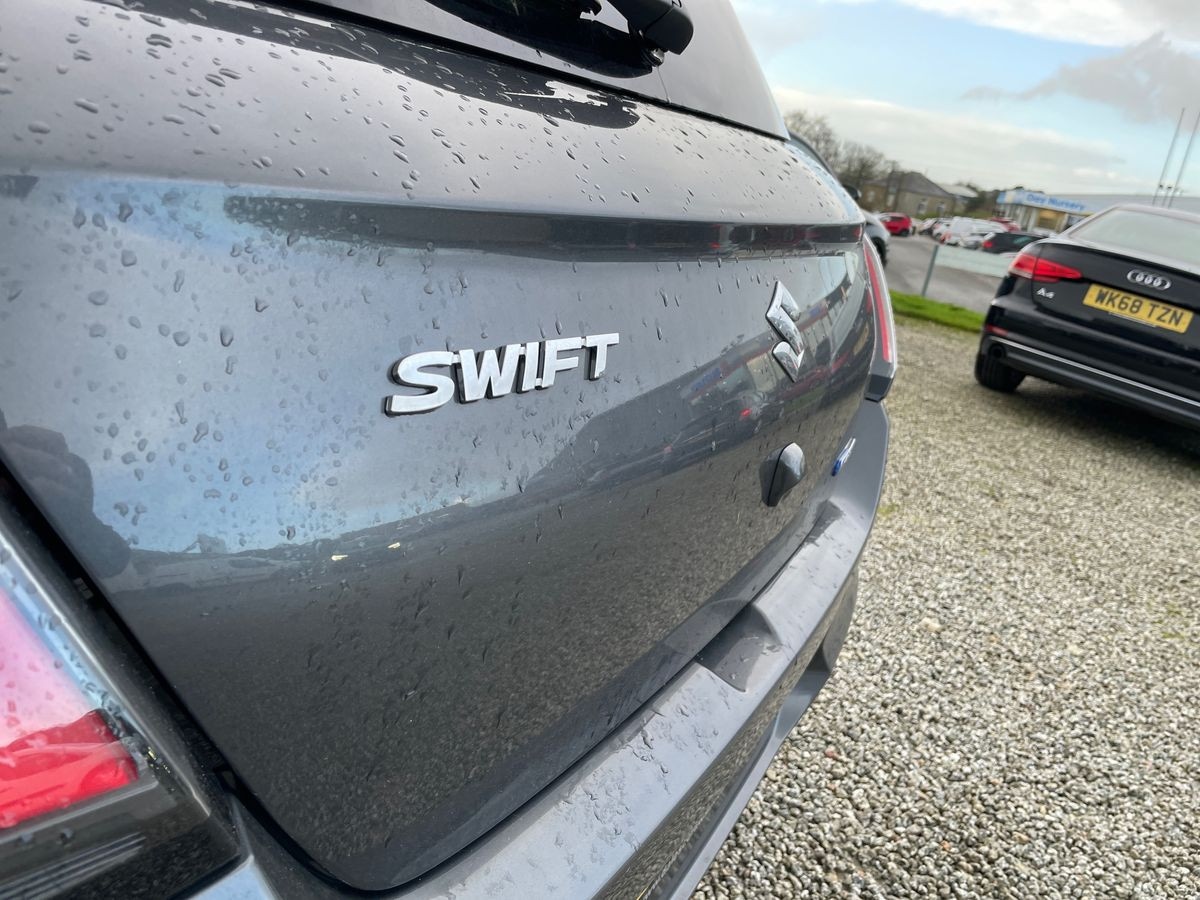 Used Suzuki Swift 2025 for sale - 77365434: Photo 25