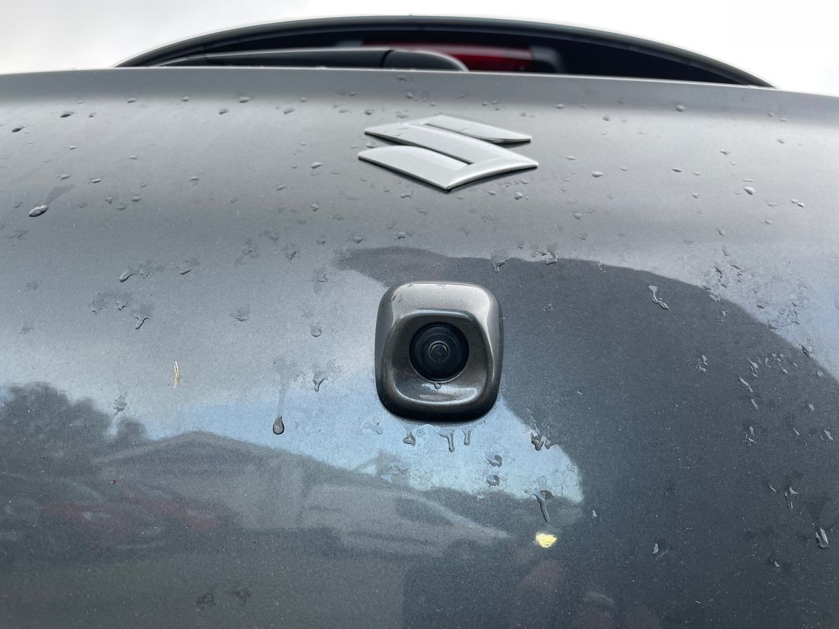 Used Suzuki Swift 2025 for sale - 77365434: Photo 27