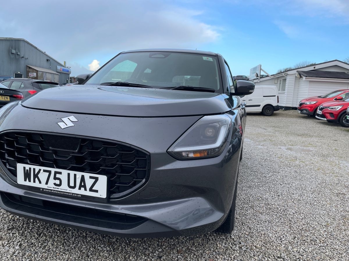 Used Suzuki Swift 2025 for sale - 77365434: Photo 31